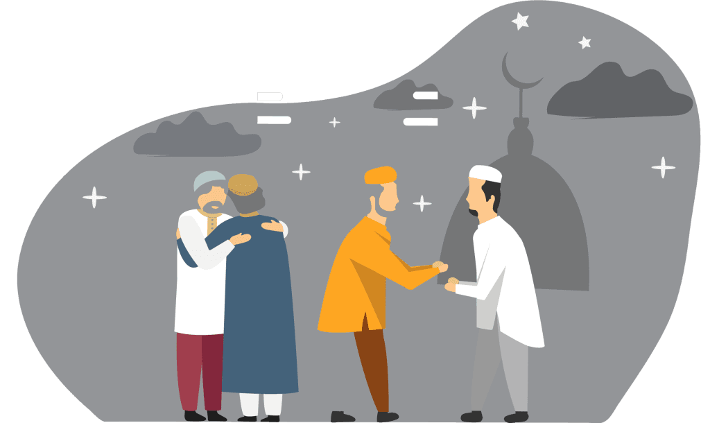 Community Support