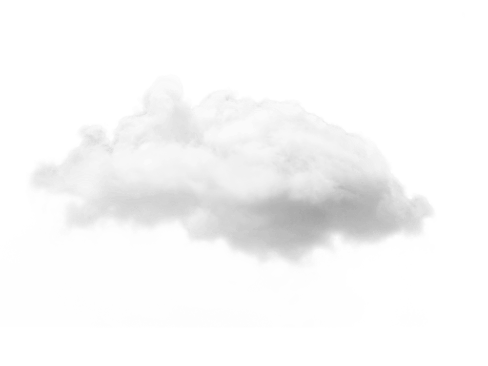 Clouds Left